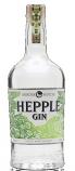 Hepple - High Fidelity Gin 0