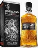 Highland Park - Cask Strength #4