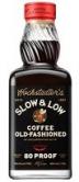Hochstadter's - Slow & Low Coffee Old Fashion