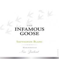 Infamous Goose - Sauvignon Blanc 2023