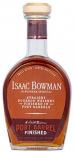 Isaac Bowman - Port Barrel