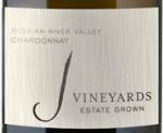 J Vineyards - Russian River Valley Chardonnay 2020