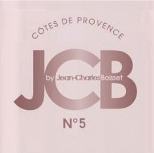Jean-Charles Boisett - JCB Rose