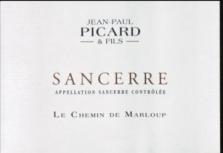 Jean-Paul Picard - Sancerre 2022
