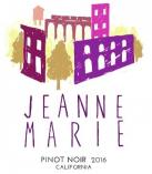 Jeanne Marie - Pinot Noir 0