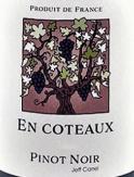 Jeff Carrel - En Coteaux Pinot Noir 2021