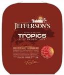 Jefferson's - Tropics Bourbon