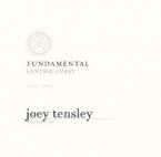 Joey Tensley - Fundamental Chardonnay 2021