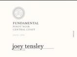 Joey Tensley - Fundamental Pinot Noir 2021