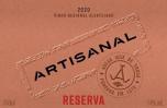 Jose Maria da Fonseca - Artisanal Reserva Red 2020