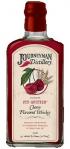 Journeyman Distillery - Pit-Spitter Cherry Flavored Whiskey