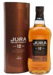 Jura - 12 Year Single Malt