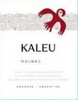 Kaleu - Malbec 0