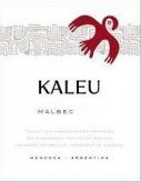 Kaleu - Malbec