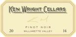 Ken Wright Cellars - Pinot Noir Willamette Valley 2022