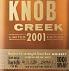 Knob Creek -  14 Yr Limited Edition