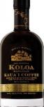 Koloa Rum Company - Kauaʻi Coffee Rum