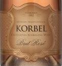 Korbel - Brut Rose