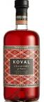 Koval - Cranberry Gin Liqueur 0