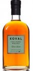 Koval - Four Grain Whiskey 0