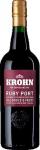 Krohn - Ruby port 0