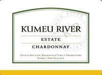 Kumeu River - Estate Chardonnay 2015