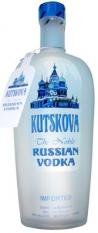 Kutskova - Vodka (1.75L)