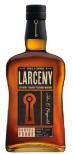 Larceny - Barrel Proof Bourbon