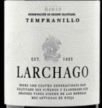 Larchago - Rioja 2019