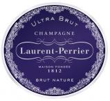 Laurent-Perrier - Ultra Brut 0