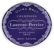 Laurent-Perrier - Ultra Brut