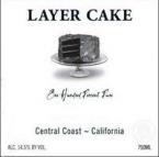 Layer Cake - Chardonnay 0