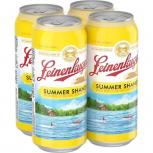 Leinenkugel - Summer Shandy 4PK Can 0
