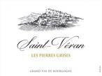 Les Pierres Grises - Saint-Veran 2022
