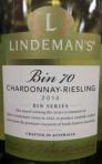 Lindemans Wines - Chardonnay-Riesling 0