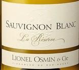Lionel Osmin - La Reserva Sauvignon Blanc 2022