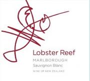 Lobster Reef - Sauvignon Blanc 2022