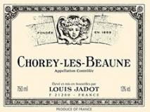 Louis Jadot - Chorey-Les-Beaune 2019
