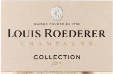 Louis Roederer - Collection  242