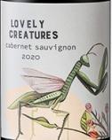 Lovely Creatures - Cabernet Sauvignon 2021