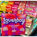 Loverboy - Black Cherry Vanilla 0