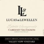 Lucas & Lewellen - Cabernet Sauvignon 2017