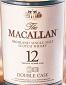 Macallan -  12yr Double Cask Single Malts