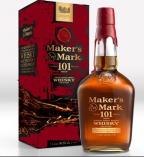 Maker's Mark - 101 Bourbon Whisky 0