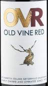Marietta Cellars - Old Vine Red