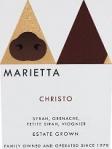 Marietta - Christo 2019