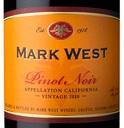Mark West Estate - Pinot Noir California 0