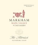 Markham - The Altruist 2018