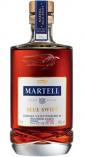 Martell - Blues Swift Bourbon Cask VSOP Cognac 0
