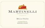 Martinelli - Bella Vigna Chardonnay 2019